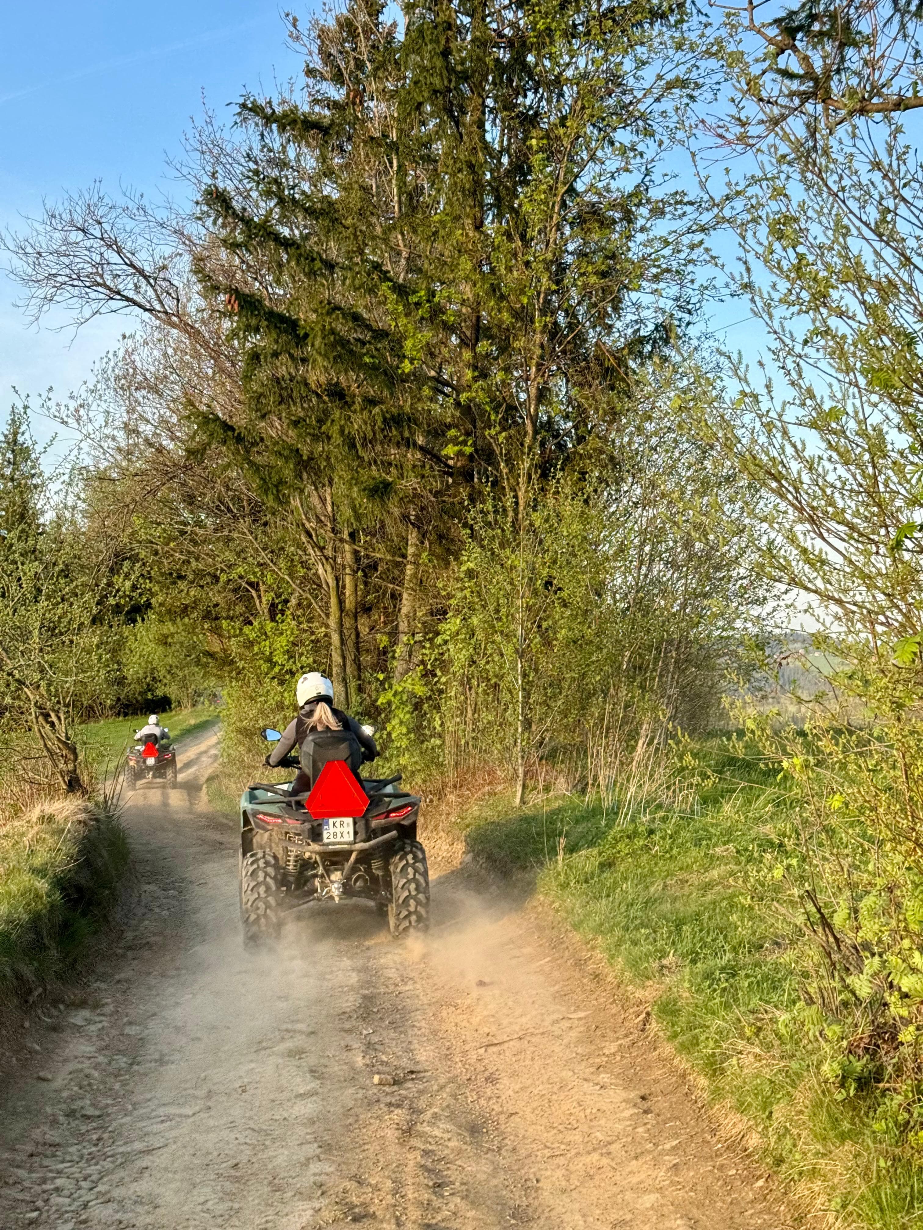 Widoki Podhala